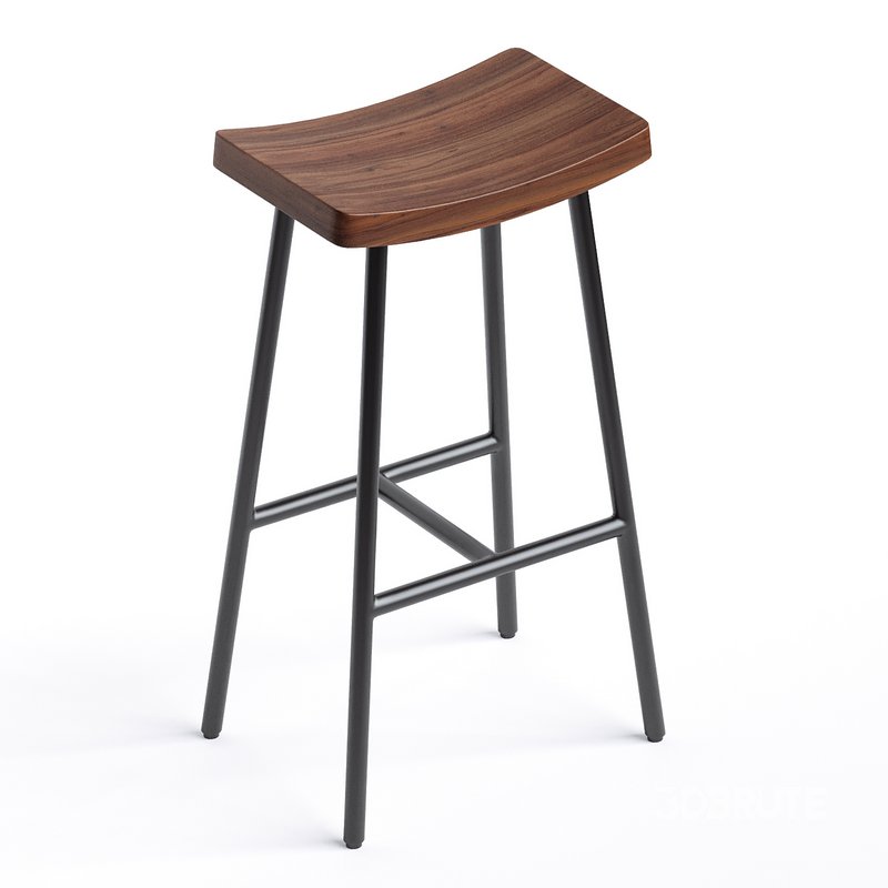 Allcot Counter Stool Image 2