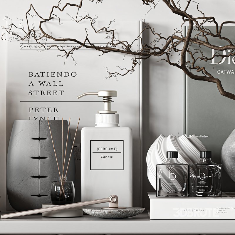 bathroom set 022 Image 3