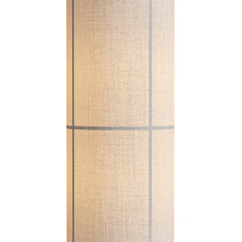 HASHIRA HIGH FLOOR LAMP RAW Image 4