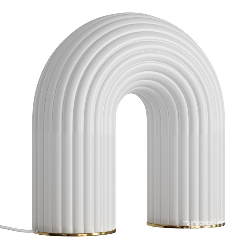 Tischleuchte Vuelta von ferm LIVING Table lamp Image 3