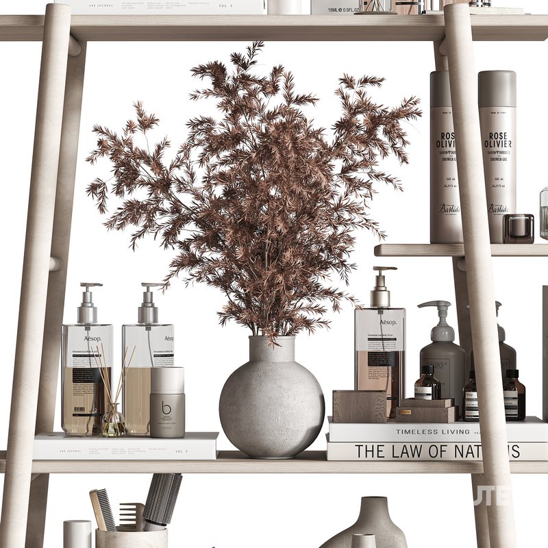 bathroom set 012 Image 4