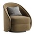 The Beak Swivel Chair - Thumbnail 4