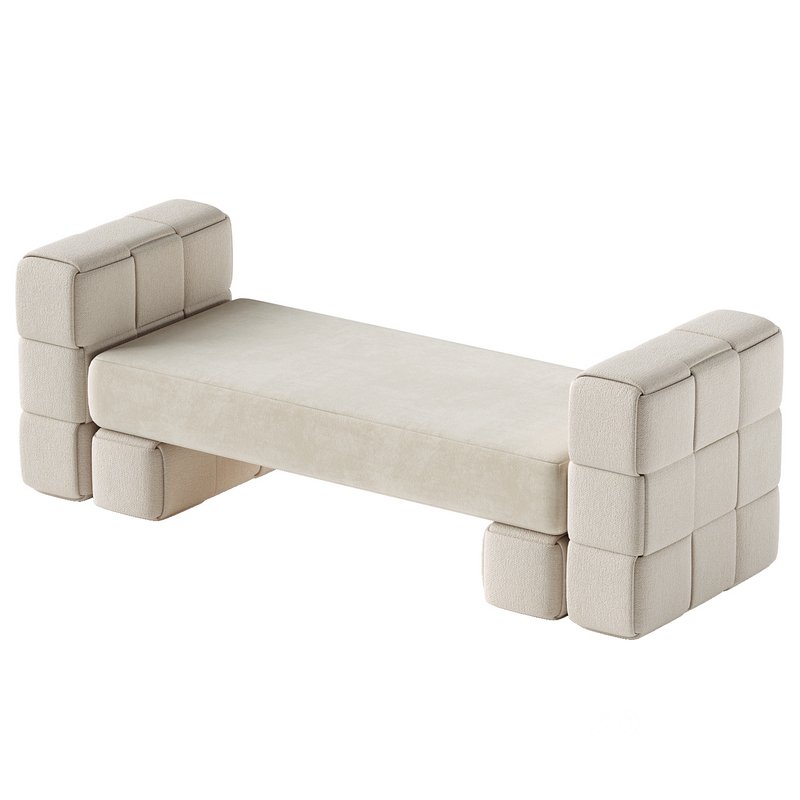 Kurau Bench by Marnois Image 3