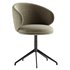 Belle Desk Chair & Belle Swivel Armchair - Thumbnail 2