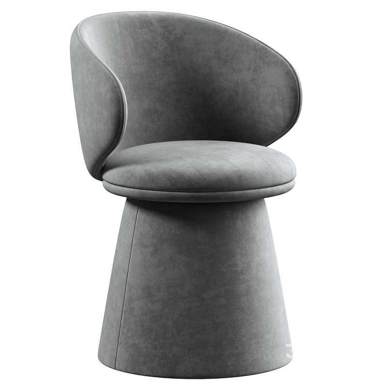 Belle Tub Armchair Image 5