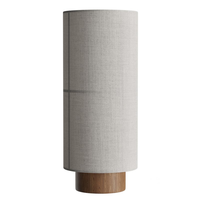 HASHIRA TABLE LAMP PORTABLE Image 4