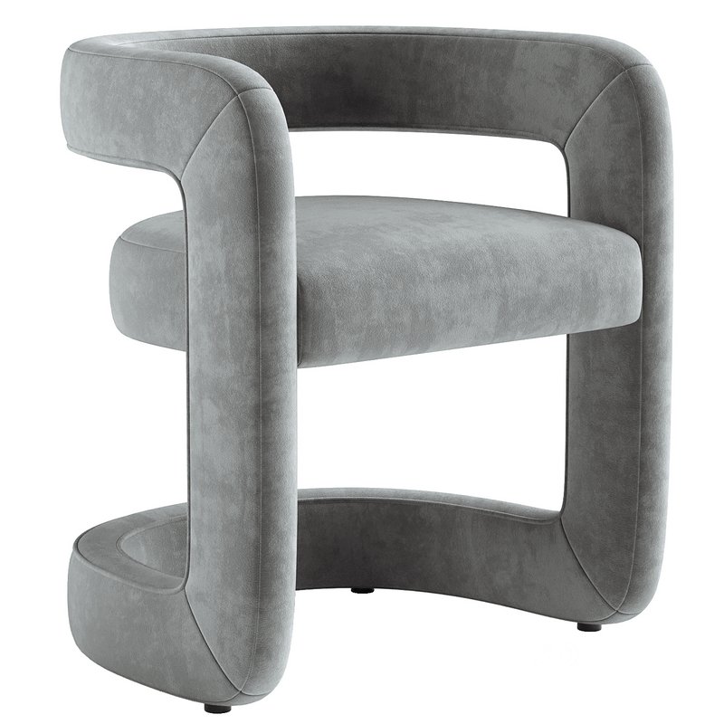 Althea Dining Side Chair Image 1