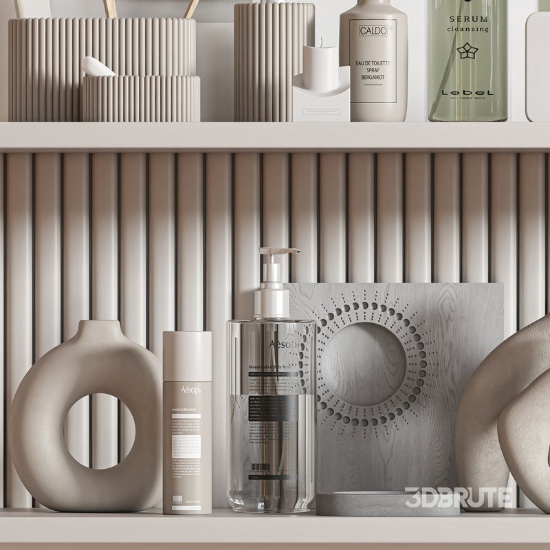 bathroom set 011 Image 4