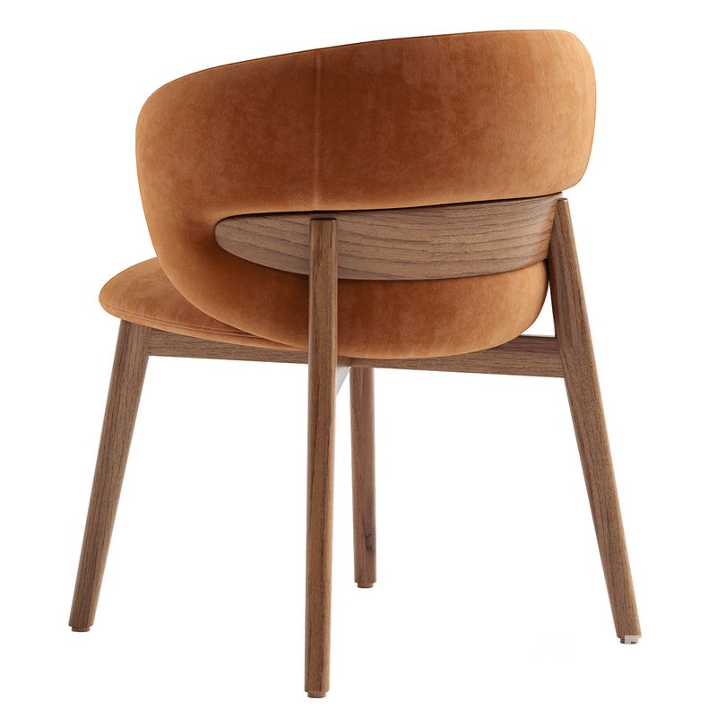 Baikal chair Image 2