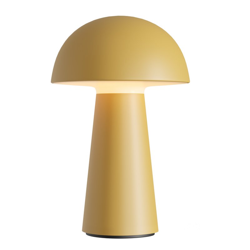 Nielsen Light LED TABLE LAMP Image 4