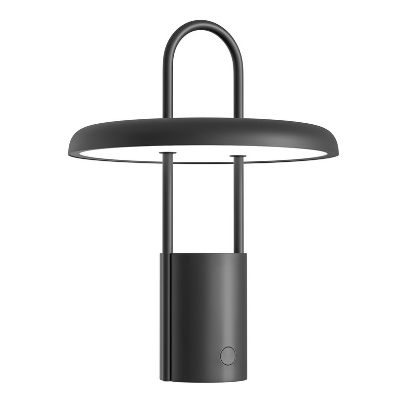 Leuchte Pier LED portable sand von Stelton table lamp Image 4