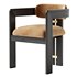 ZEPHAL COUNTER STOOL & ZEPHAL DINING CHAIR - Thumbnail 3