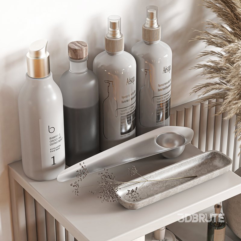 bathroom set 016 Image 5