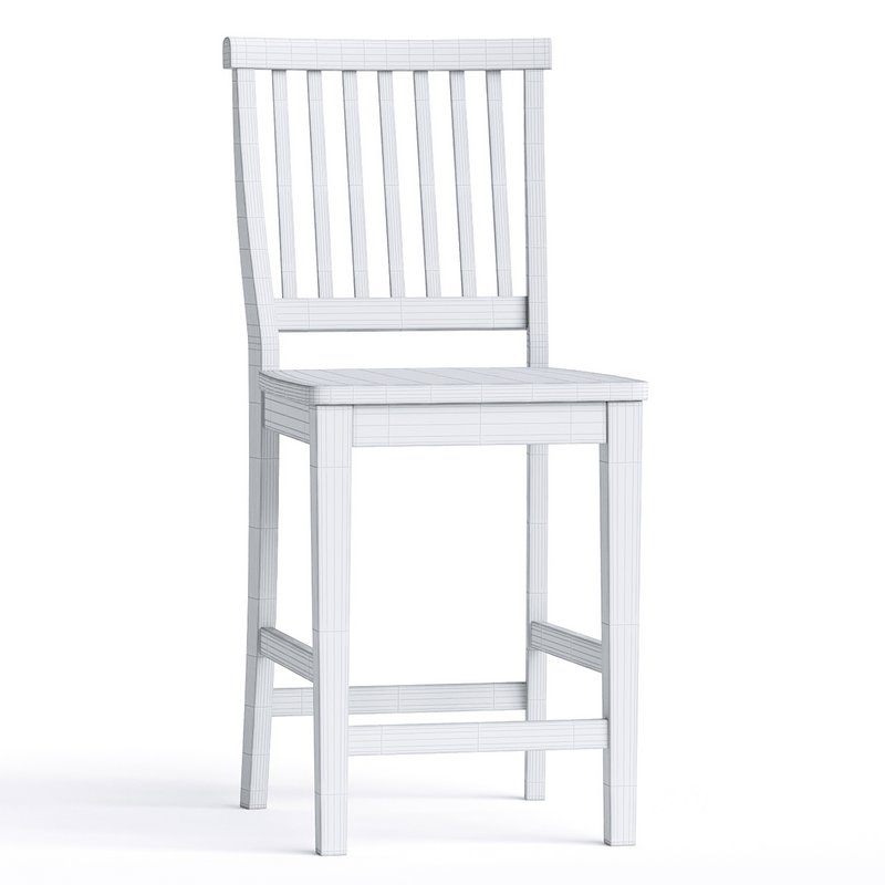 Carloyn Counter Stool Image 4