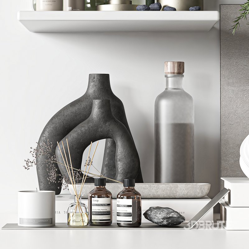 bathroom set 017 Image 3