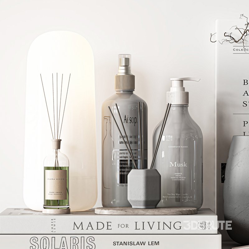 bathroom set 022 Image 4