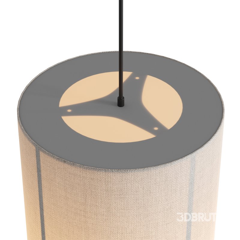 HASHIRA PENDANT LAMP Image 4