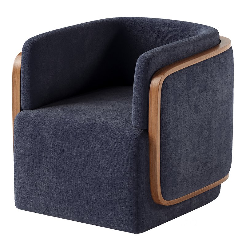 NO 825 Chair Image 3