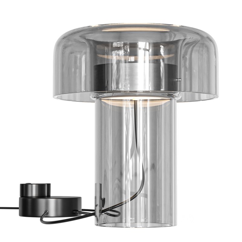 Spectra Table lamp By BROKIS Image 3