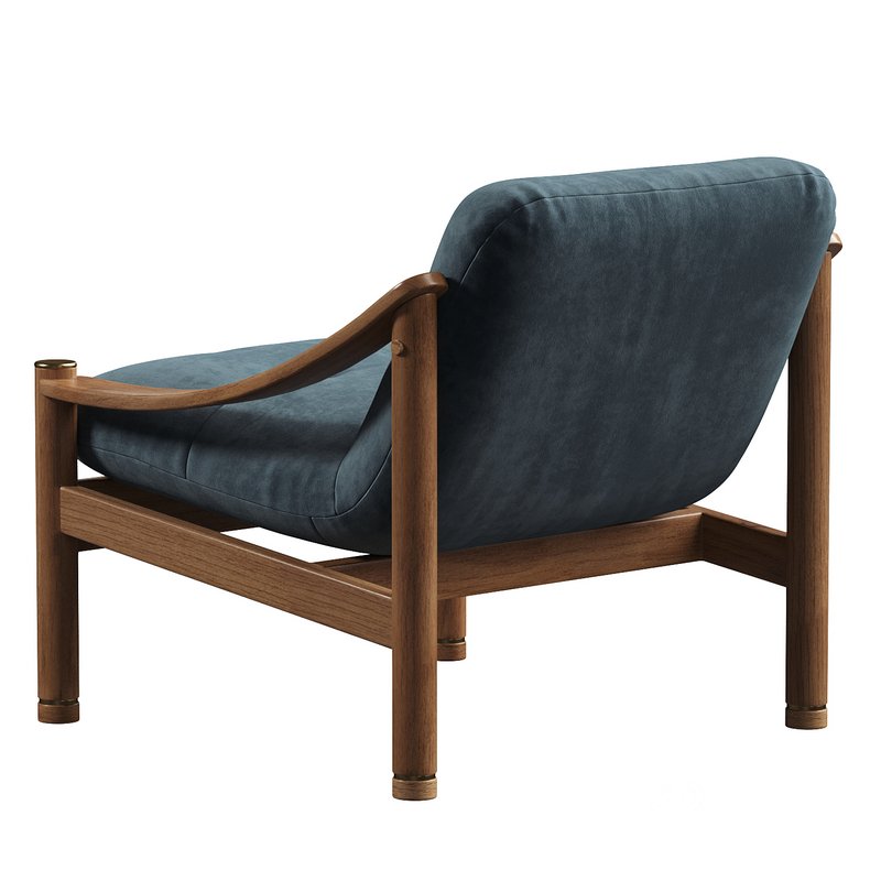 Karine Armchair Image 2