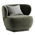 GIULIA Fauteuil armchair - Thumbnail 5
