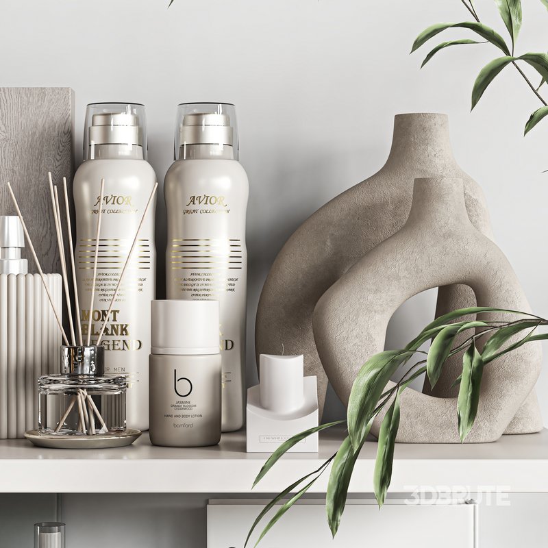 bathroom set 020 Image 6