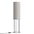 HASHIRA HIGH FLOOR LAMP RAW - Thumbnail 3