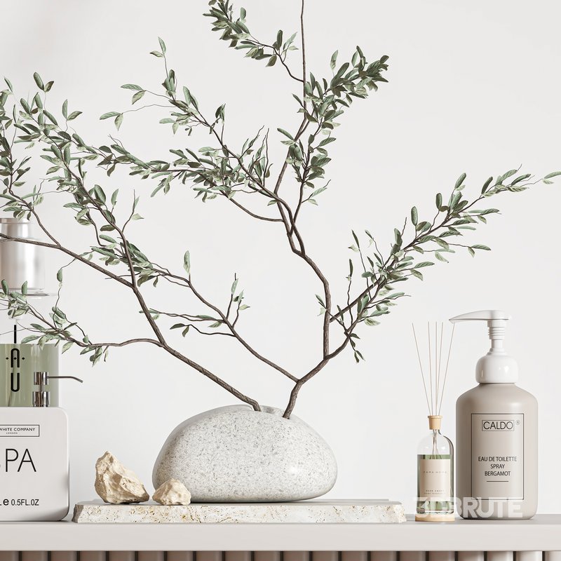 bathroom set 011 Image 5