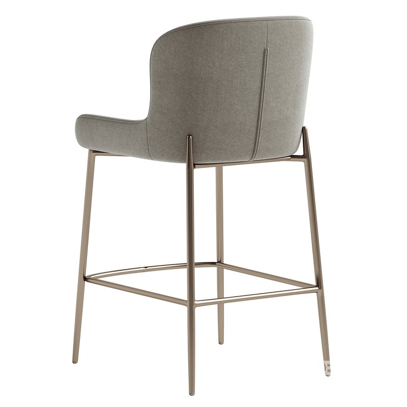 Kirsten Stool Image 3