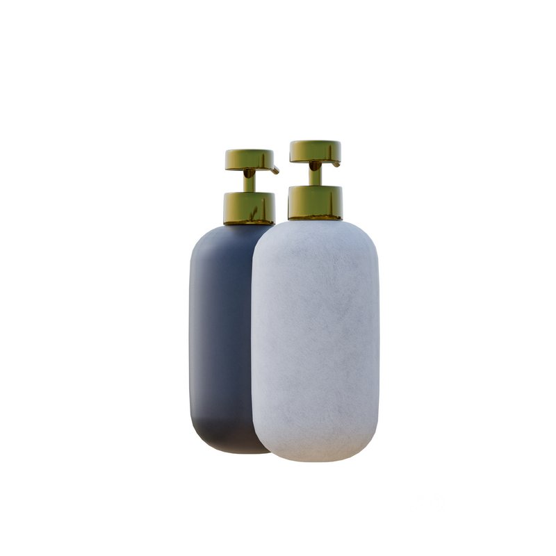 Lotus soap dispenser Image 6