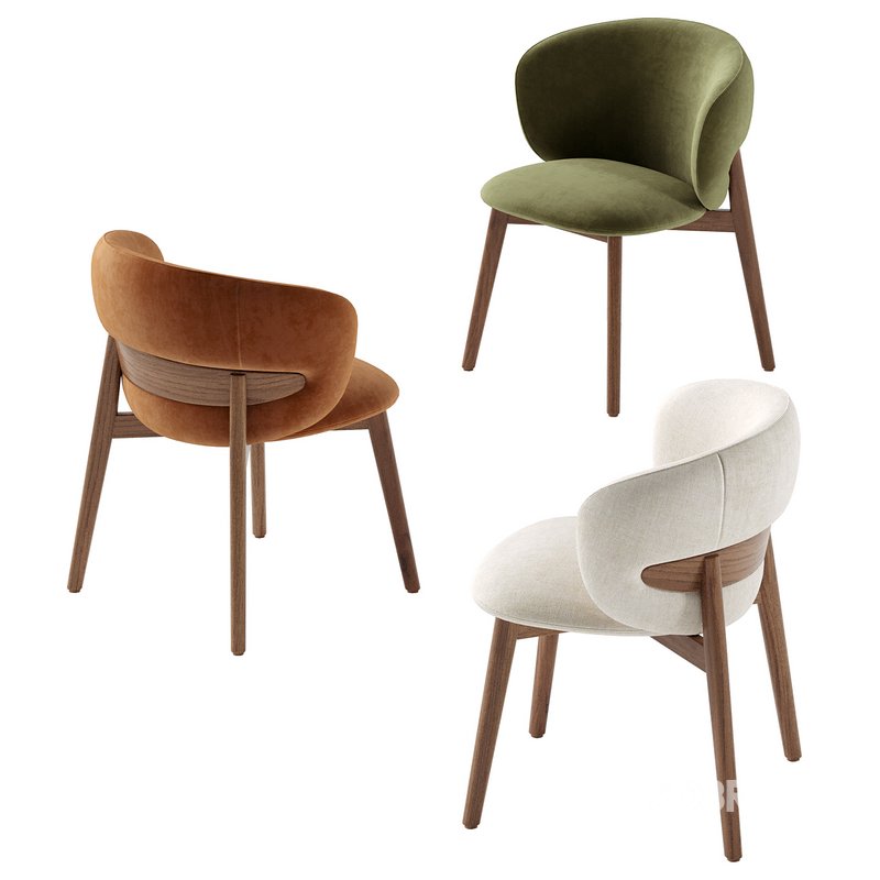 Baikal chair Image 3