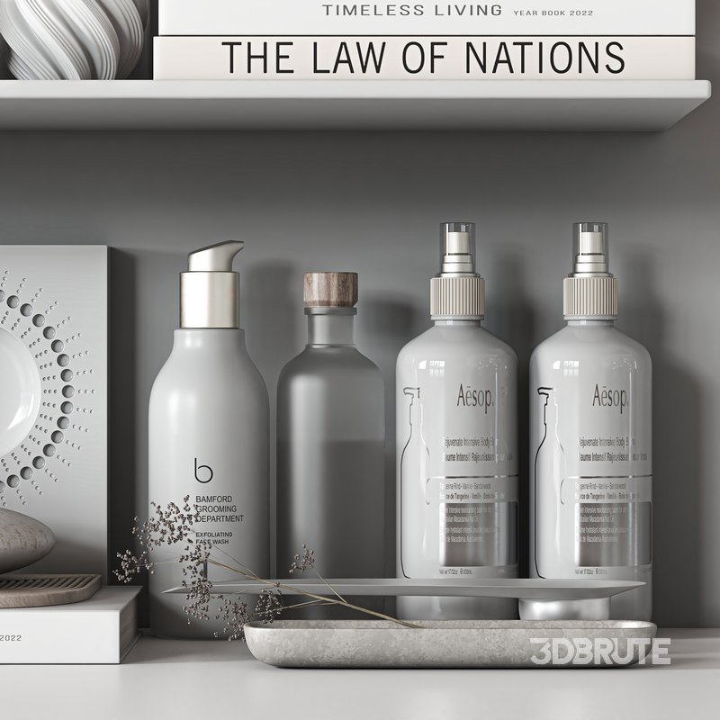 bathroom set 015 Image 5