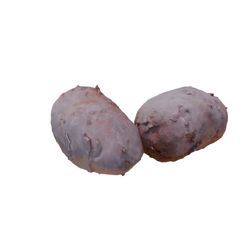 Potato Image 6