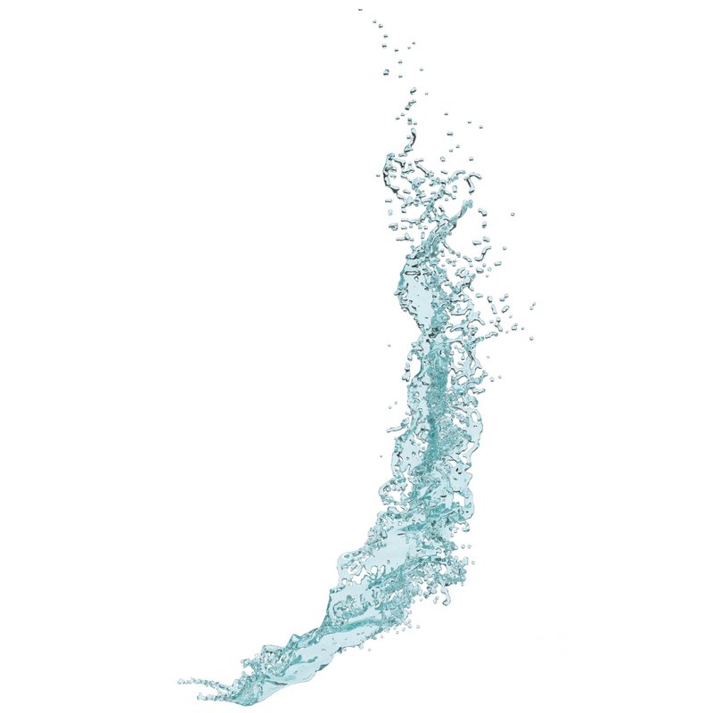 7 Water Splash vol 3 Image 5