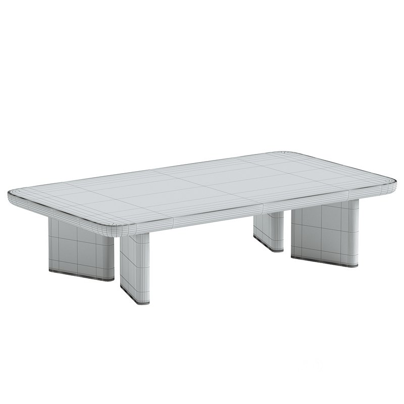 MOAB COFFEE TABLE Image 4