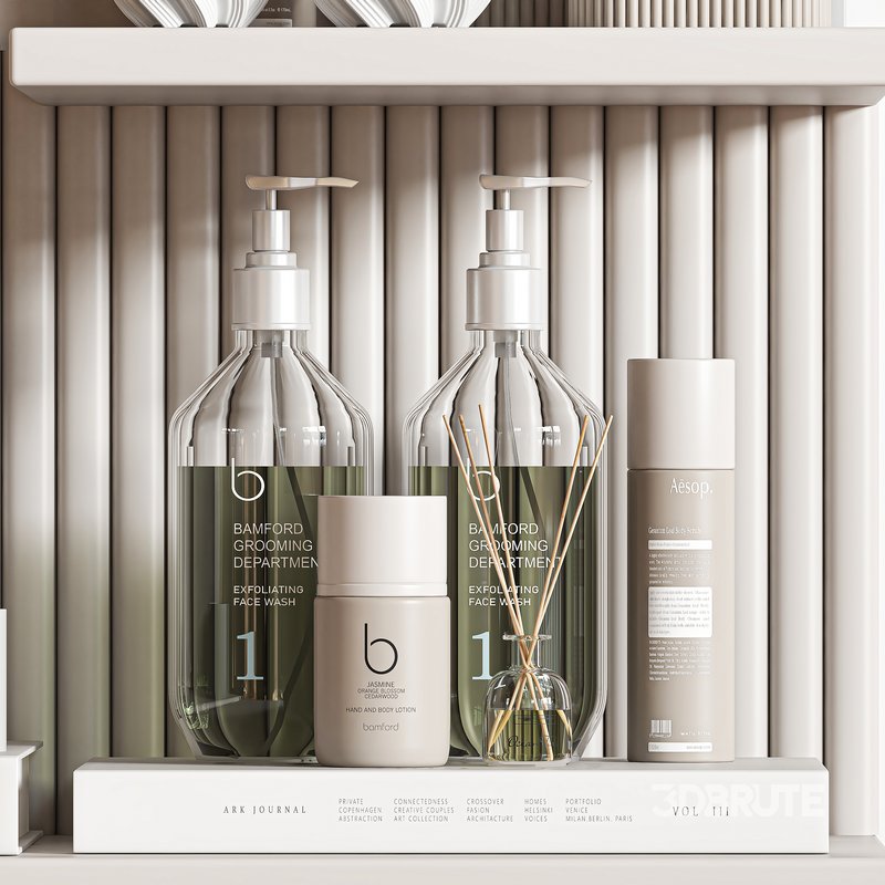 bathroom set 016 Image 4