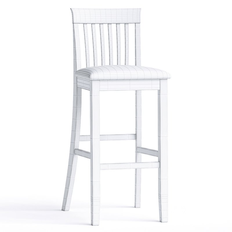 Benedetta Counter Stool Image 5