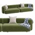 Sofa ROYALTY 2.0 by Luzaro, Configuration 3 - Thumbnail 7