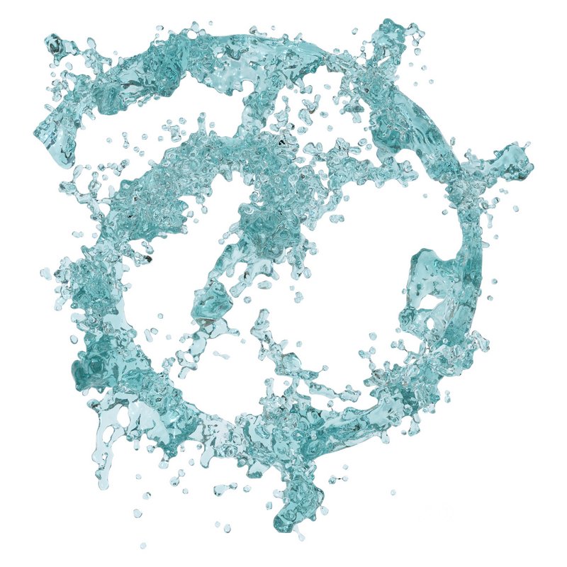 7 Water Splash vol 4 Image 6