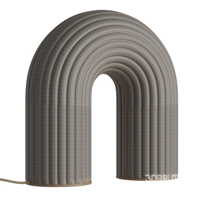 Tischleuchte Vuelta von ferm LIVING Table lamp Image 5