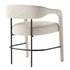 Mavia Counter Stool & Mavia Dining Armchair - Thumbnail 2