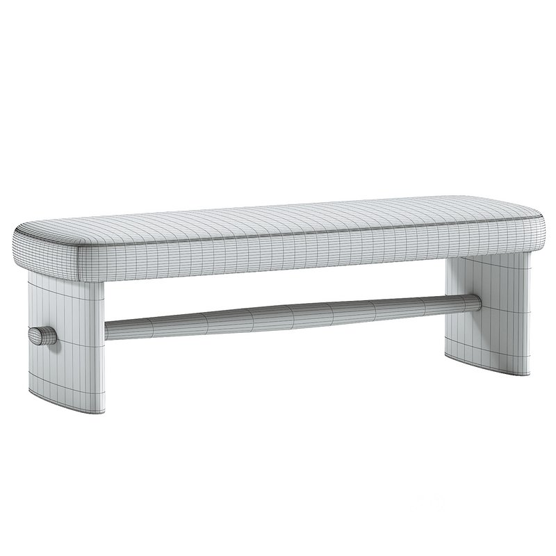 Sereno Bench Image 3