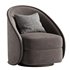 The Beak Swivel Chair - Thumbnail 5
