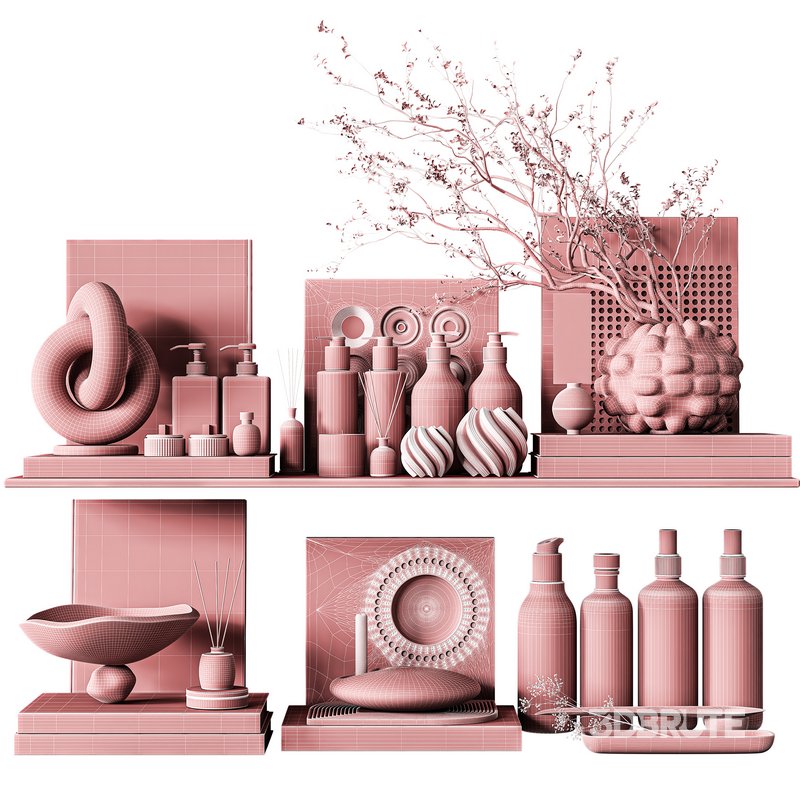 bathroom set 015 Image 6