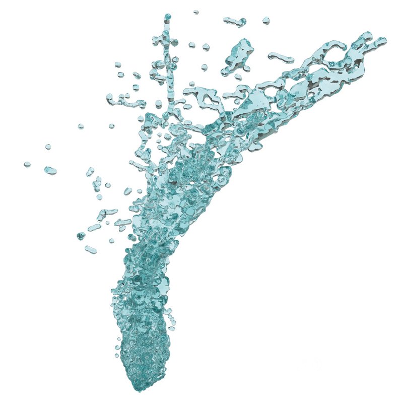 7 Water Splash vol 2 Image 6