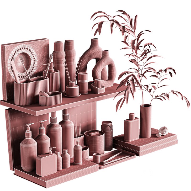 bathroom set 020 Image 4