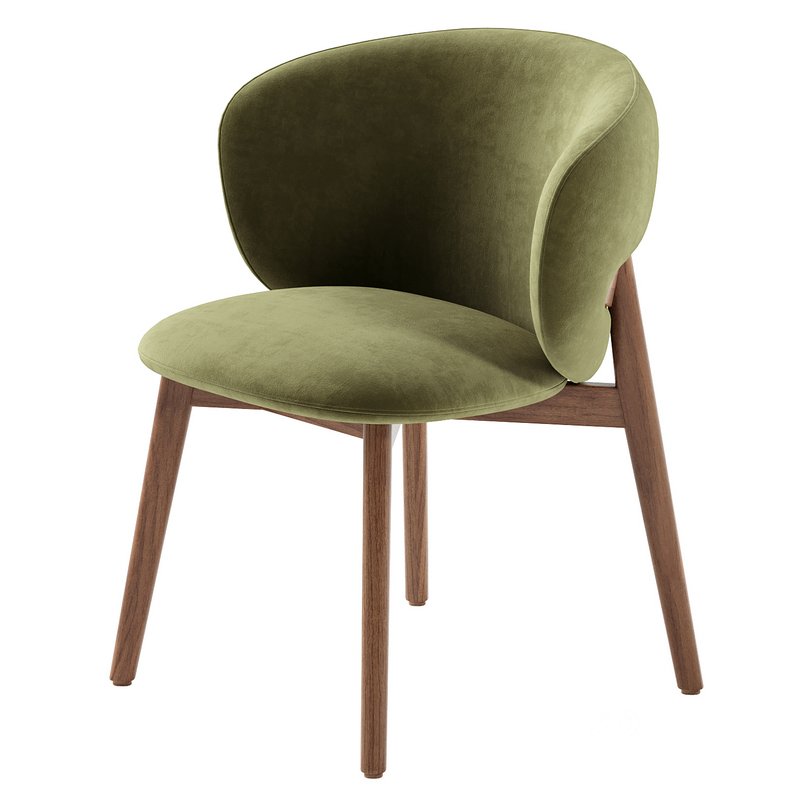 Baikal chair Image 4