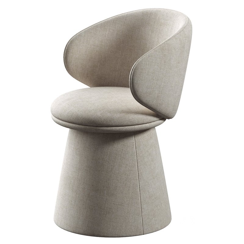 Belle Tub Armchair Image 3