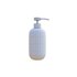 Lotus soap dispenser - Thumbnail 5