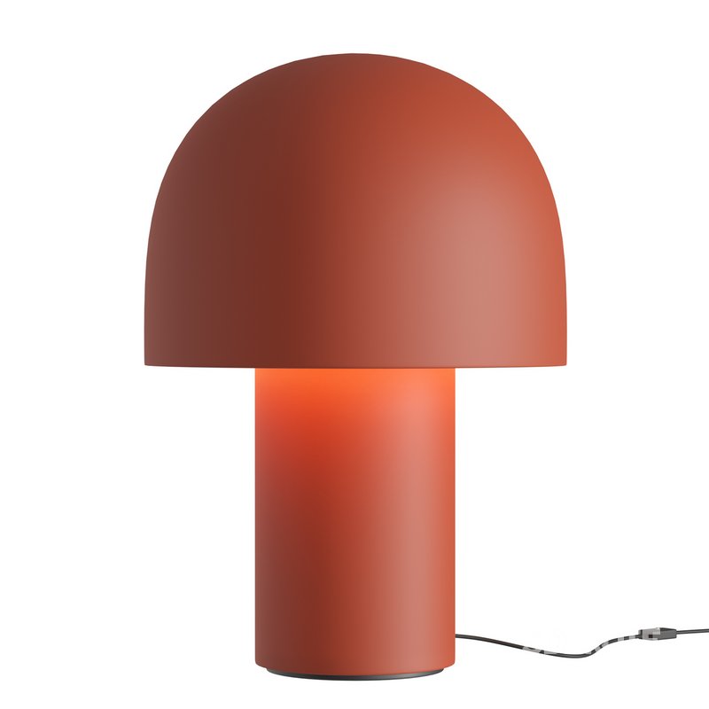 STONE Mushroom Table Lamp by SIMIG Light Image 6